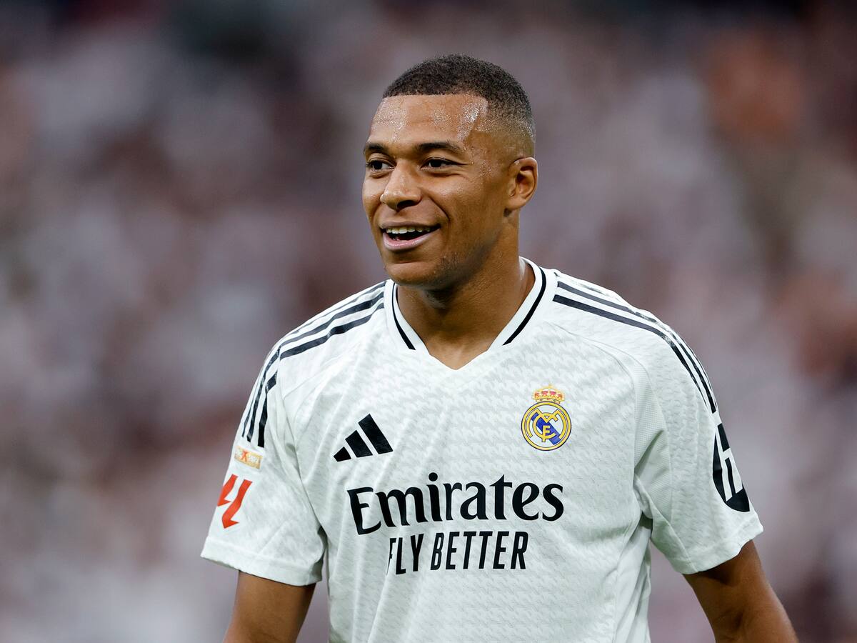 Real Madrid batalló y superó al Real Valladolid por una nueva jornada de La Liga de España
