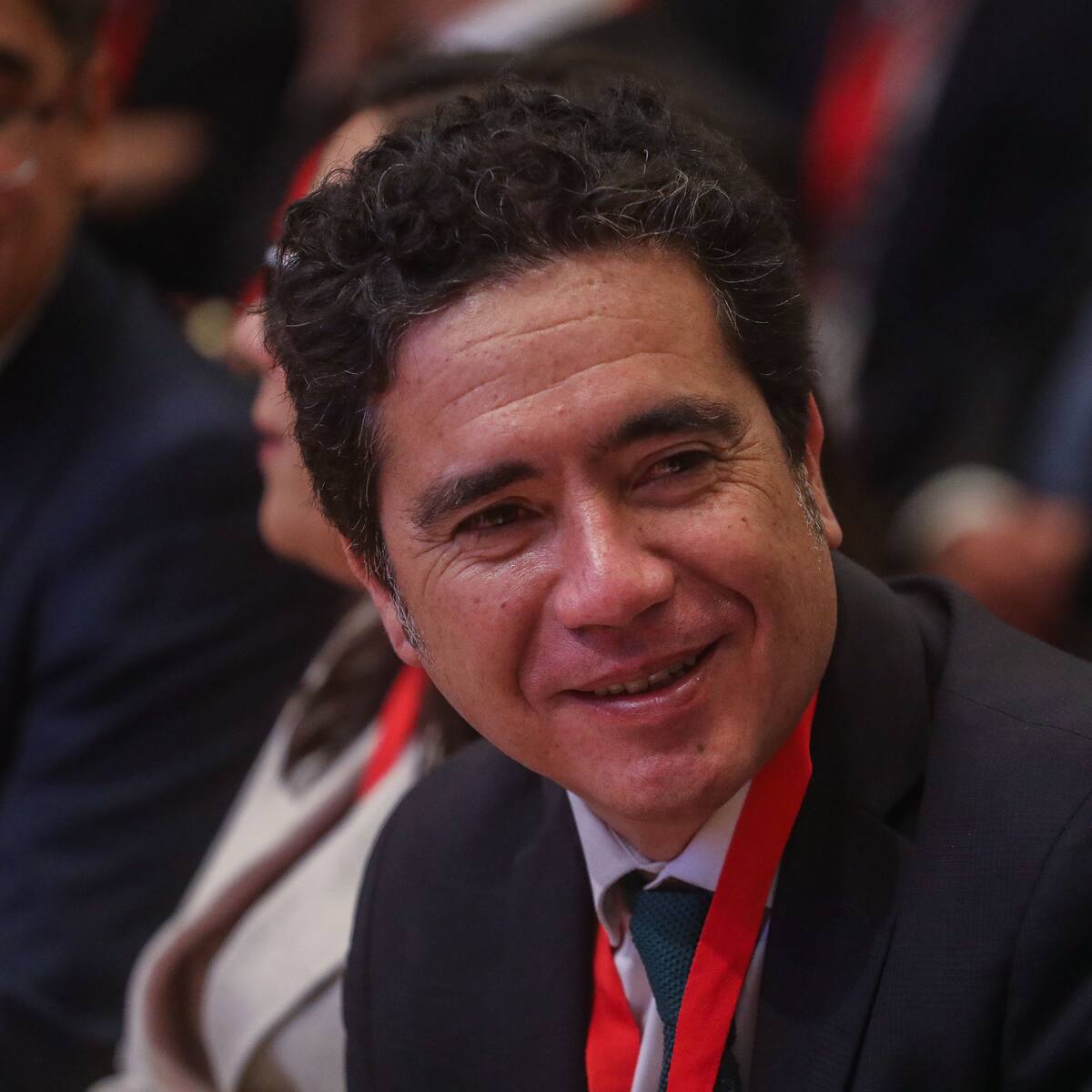 Briones critica bajo crecimiento y apunta a problema estructural: “Un mediocre 2% no es solo de este gobierno”