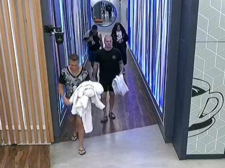 Nueva renuncia remece a Gran Hermano y pone en jaque al programa: “No quiero que me vean así, me quiero ir”