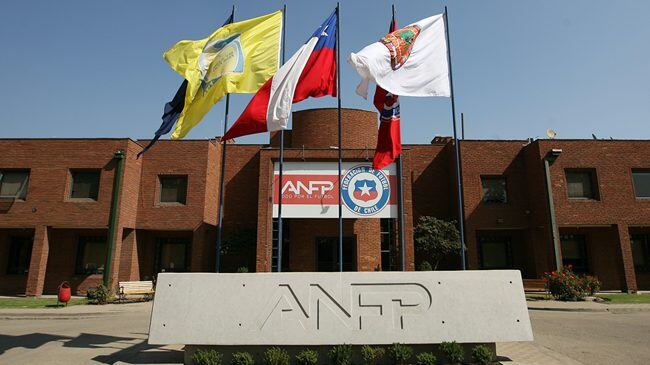 ANFP