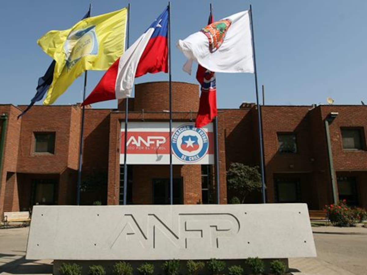 «El tiempo nos ha dado la razón»: Barnechea y Valdivia se refirieron a la sentencia de la Corte Suprema sobre la ANFP