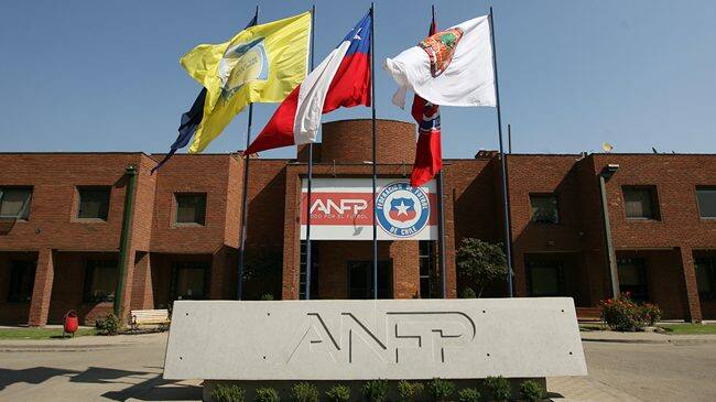 ANFP
