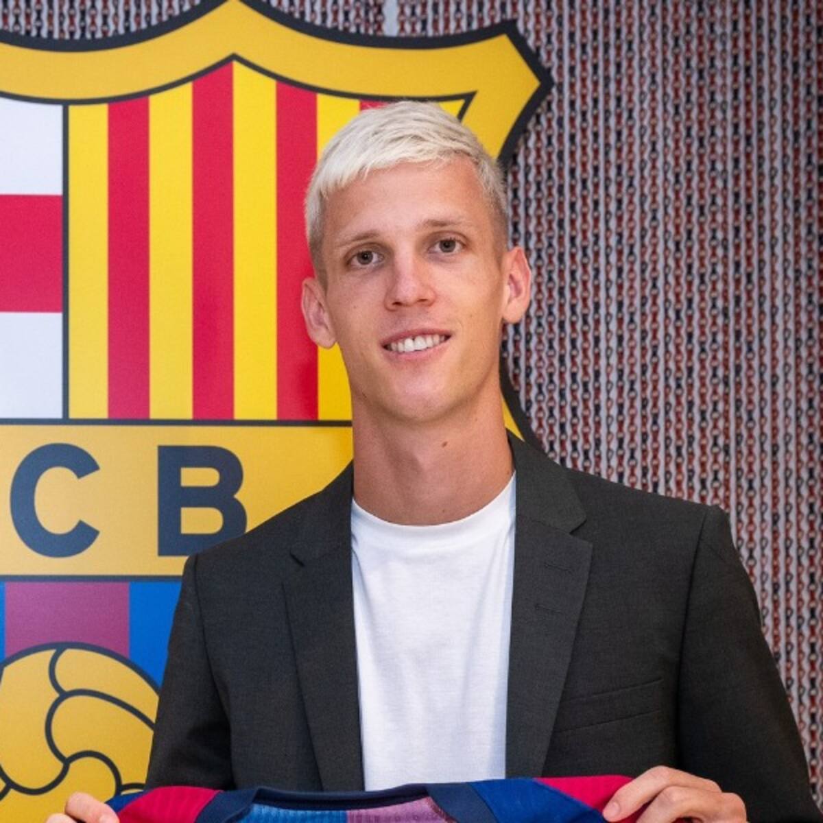 Barcelona se refuerza con un campeón de Europa: la millonaria cifra que fijó el club catalán en el contrato