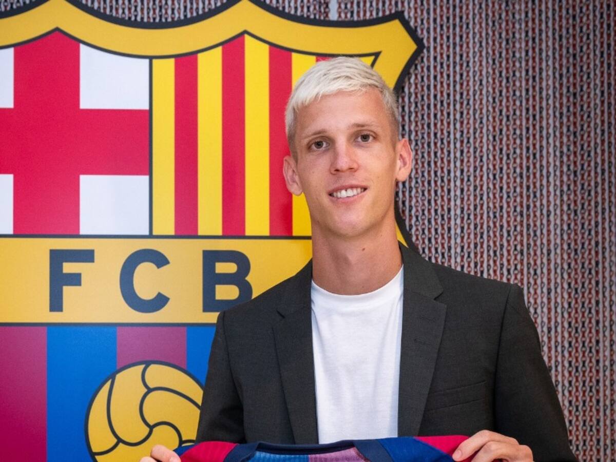 Barcelona se refuerza con un campeón de Europa: la millonaria cifra que fijó el club catalán en el contrato
