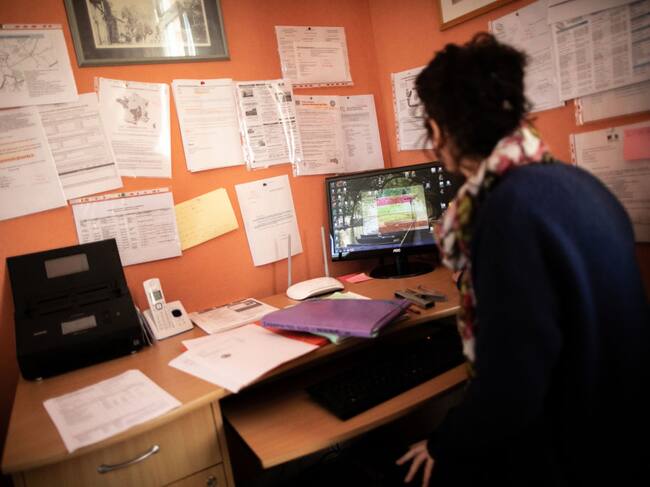 Emprendimiento (referencial)