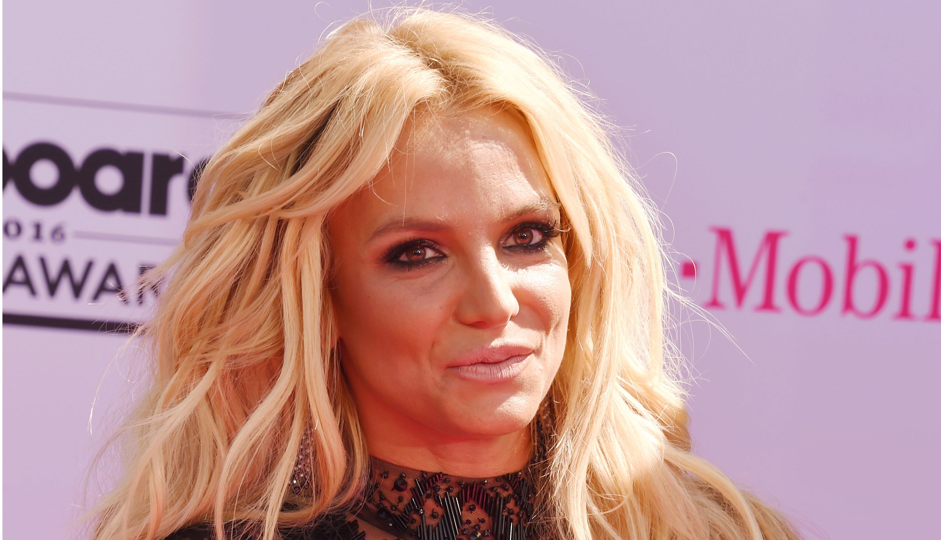 Getty Images | Britney Spears