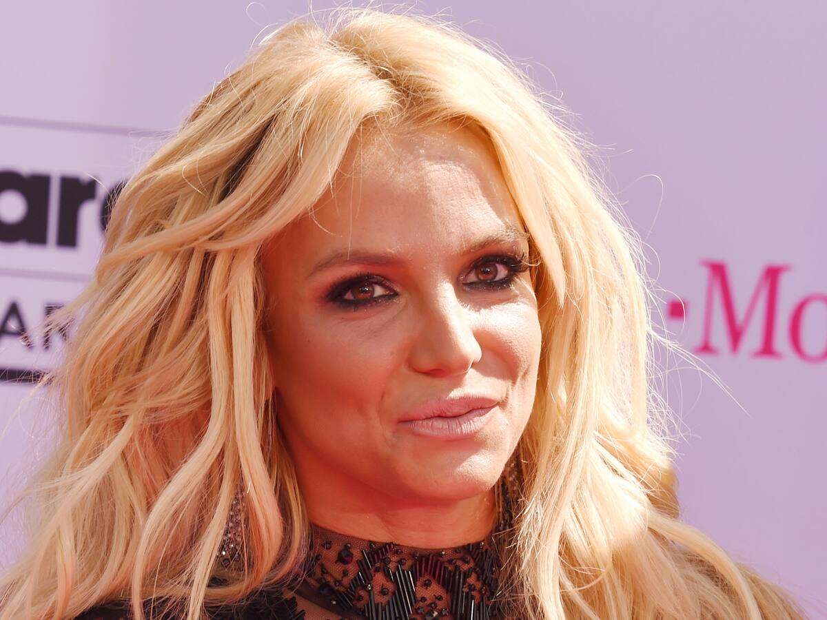 Britney Spears pudo contratar a su propio abogado luego de 13 años