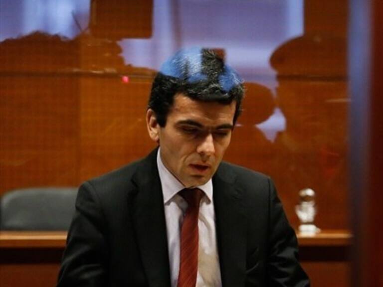 Fiscalía pidió audiencia para formalizar a cinco ex ejecutivos de Arcano