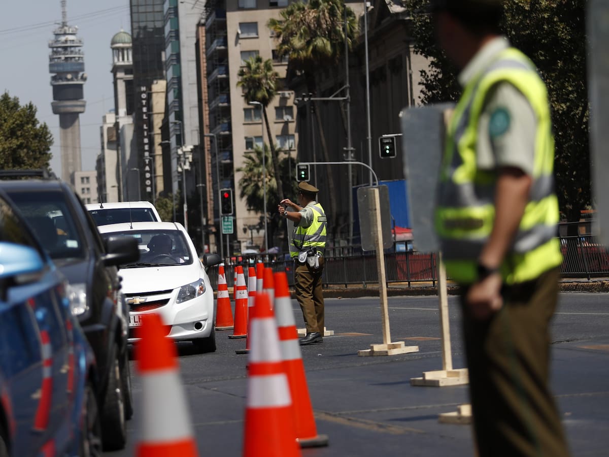 Más de 6 mil corredores se tomarán las calles de Ñuñoa: habrá desvíos y cortes de tránsito