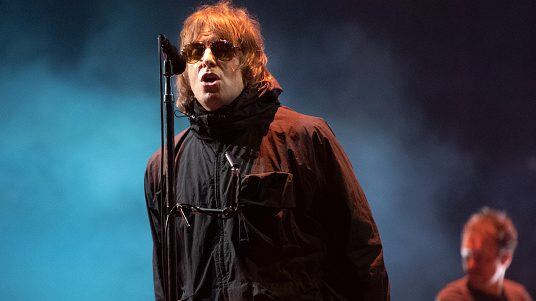 Liam Gallagher le dedicó canción a Noel en su nuevo disco