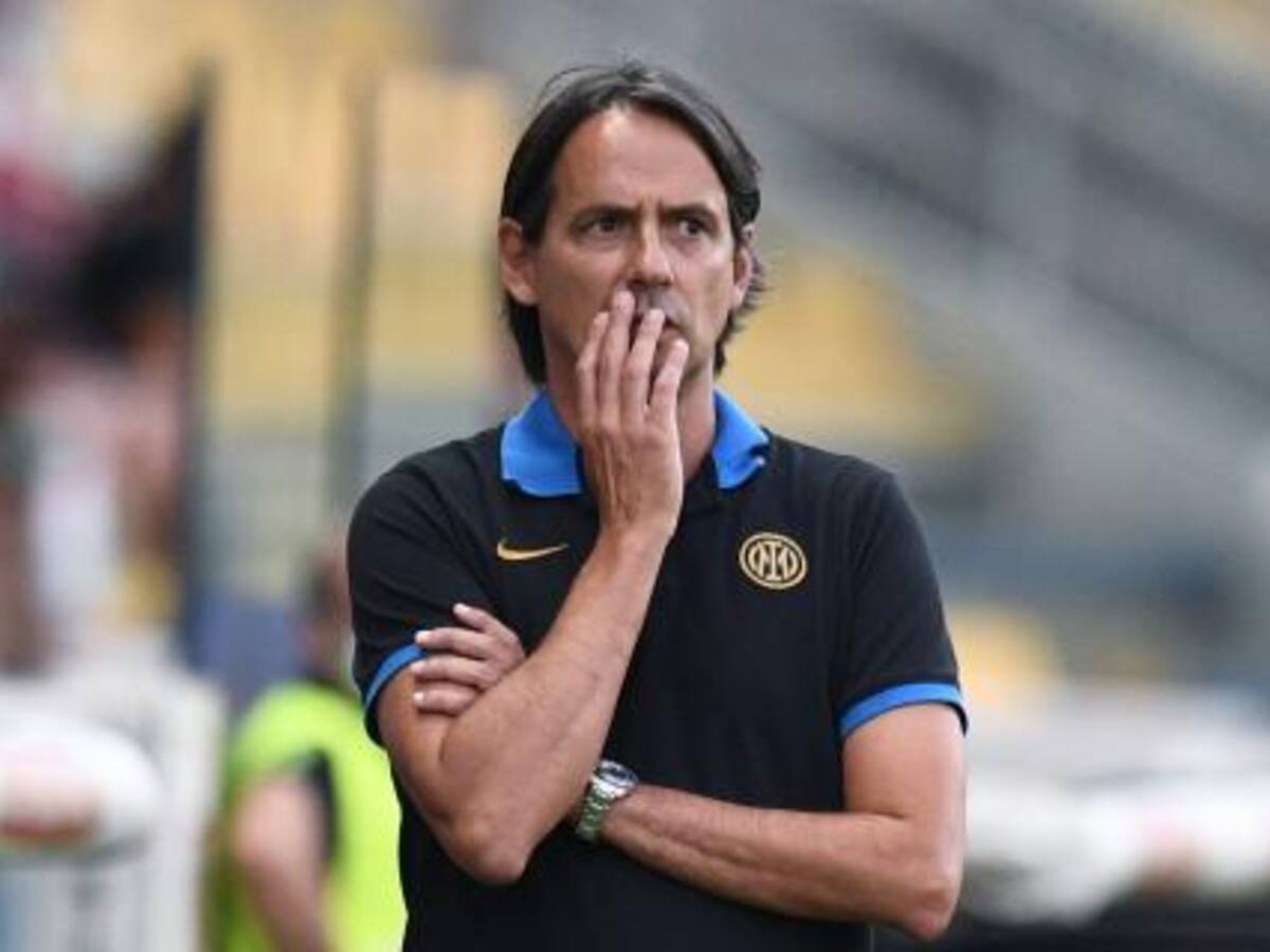 Simone Inzaghi y su tremenda confianza en Arturo Vidal: «Cuando ingresa de entrada es decisivo»