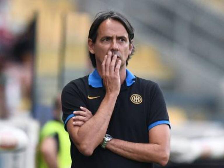 Simone Inzaghi y su tremenda confianza en Arturo Vidal: «Cuando ingresa de entrada es decisivo»