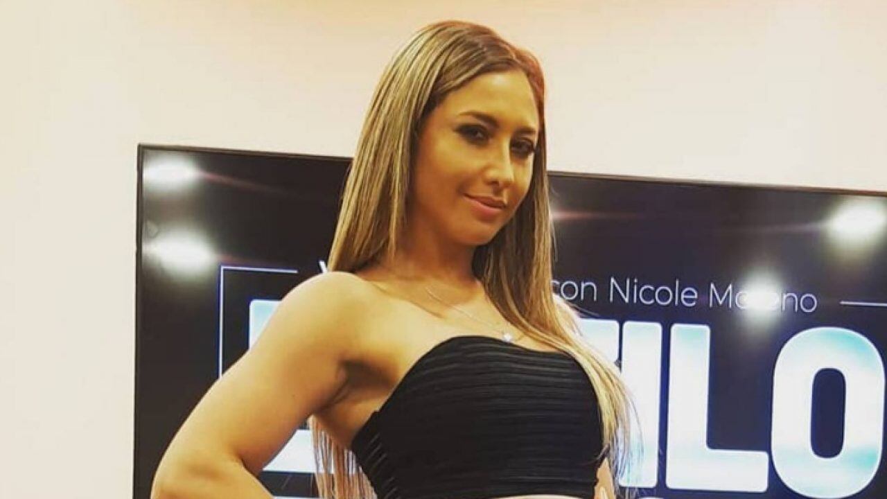 Nicole Moreno