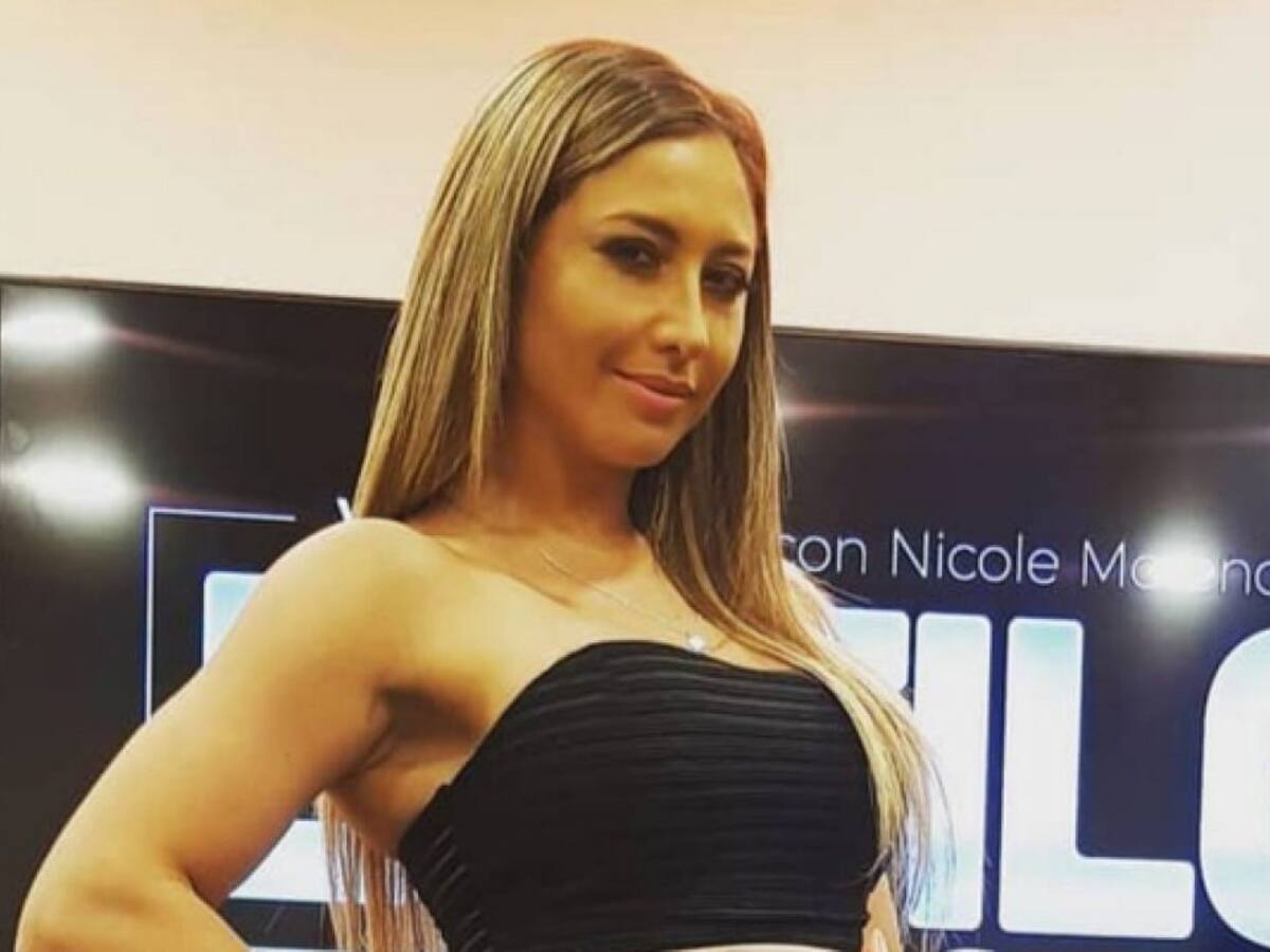 «Con eso no se juega»: Luli es criticada por subir insólitas fotos pidiendo Ley de Cáncer