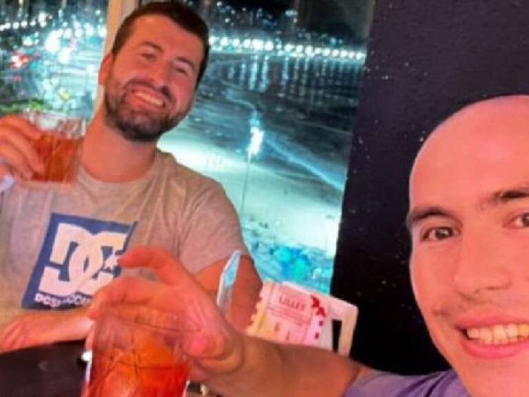 Joven chileno fallecido en Brasil: detienen a dos mujeres sospechosas del homicidio