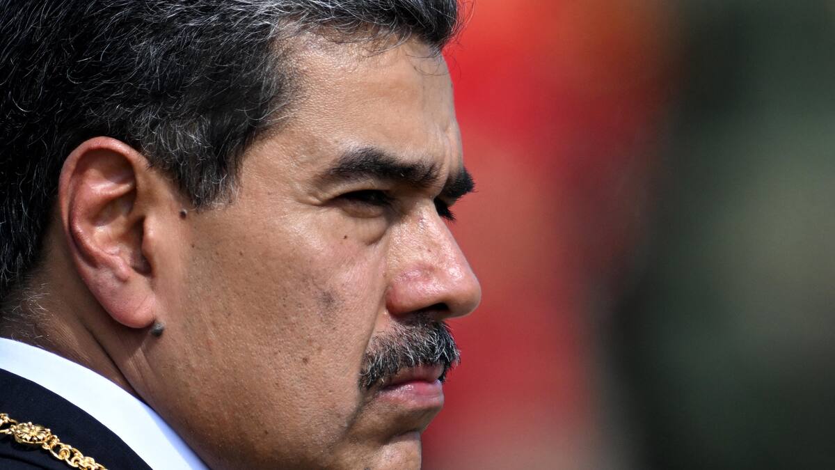Por “traición a la patria, incitación al odio y conspiración”: 30 años de cárcel a médica que criticó a Maduro en WhatsApp