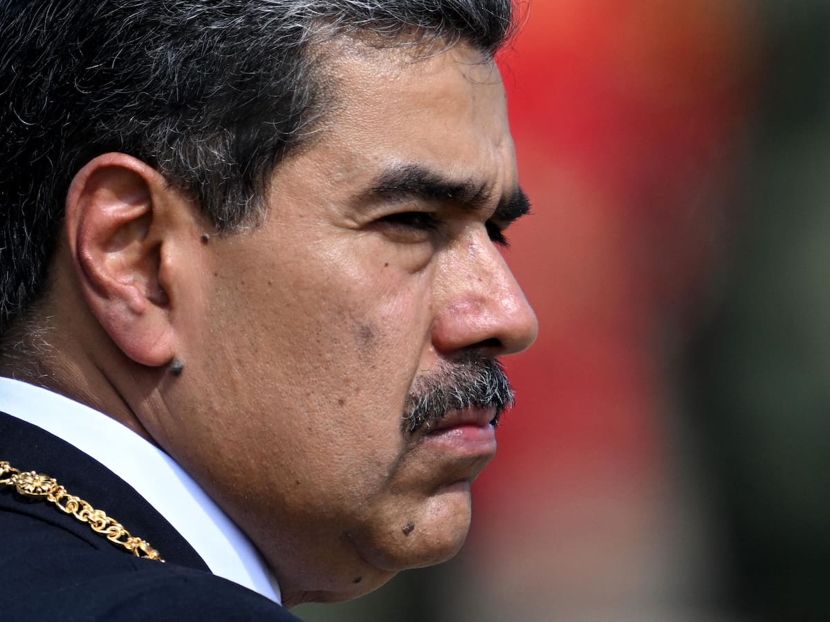 “No podrán entrar”: Argentina y Perú cierran sus fronteras a venezolanos ligados al régimen de Maduro