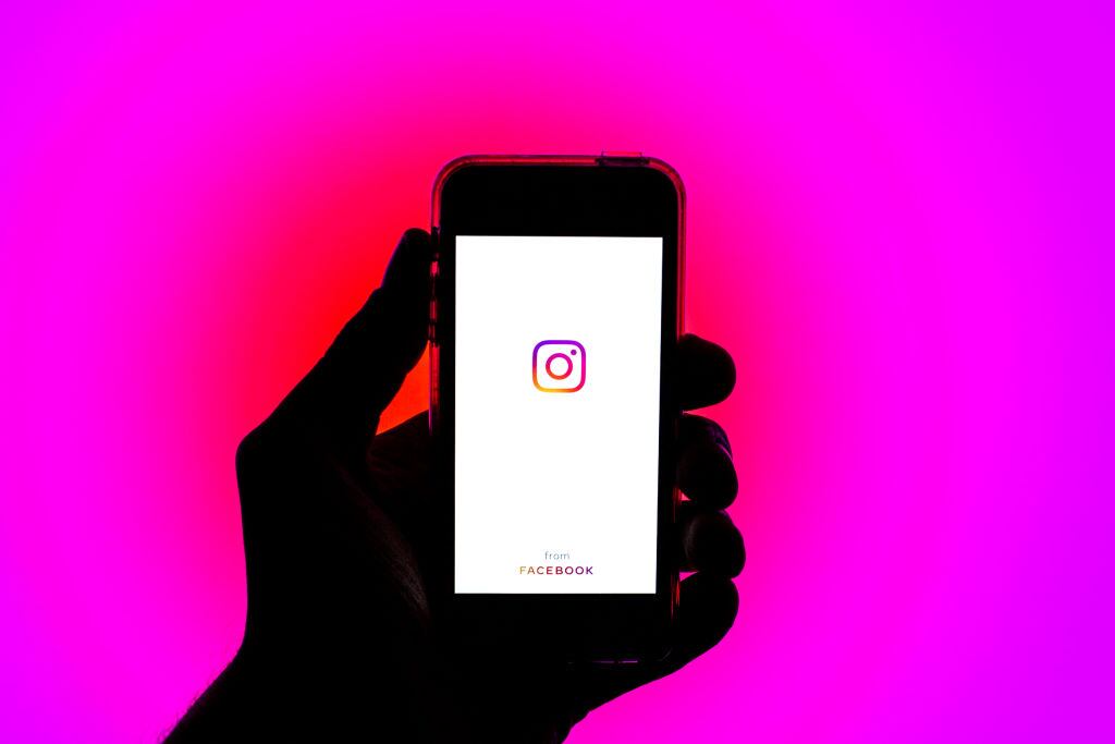 Caída de Instagram | Getty Images