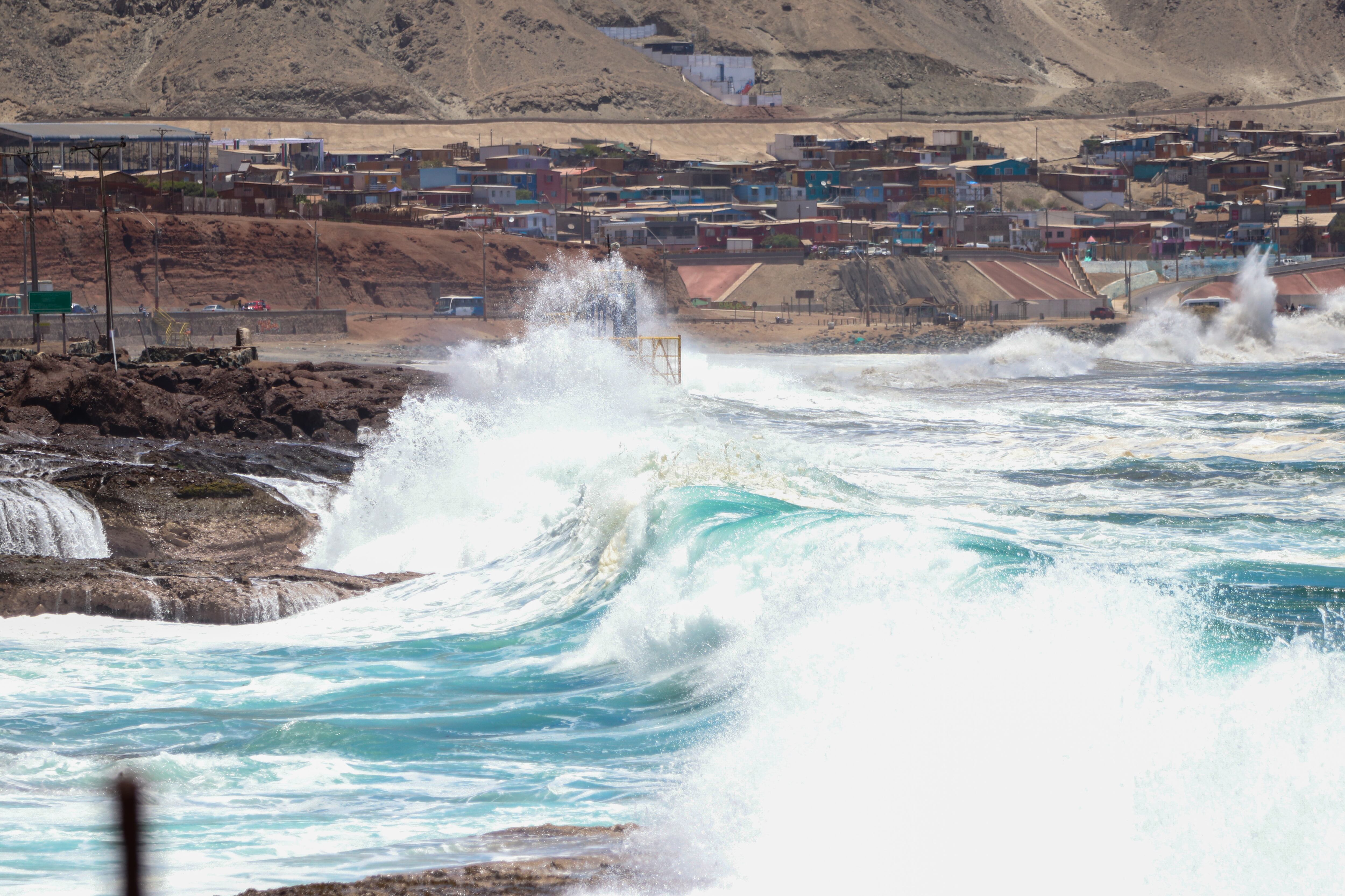 Marejadas