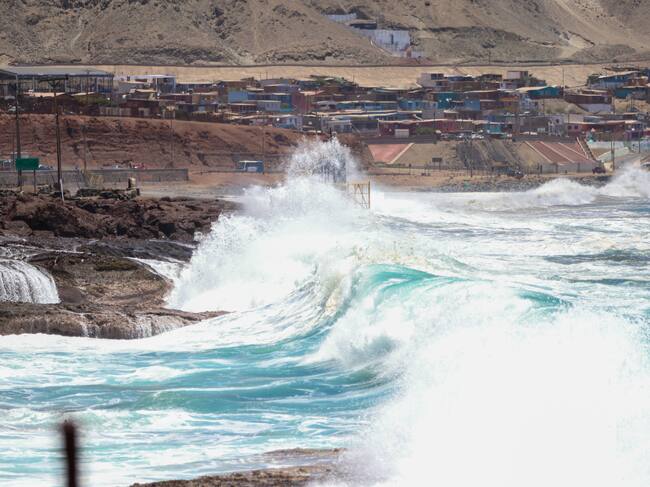 Marejadas