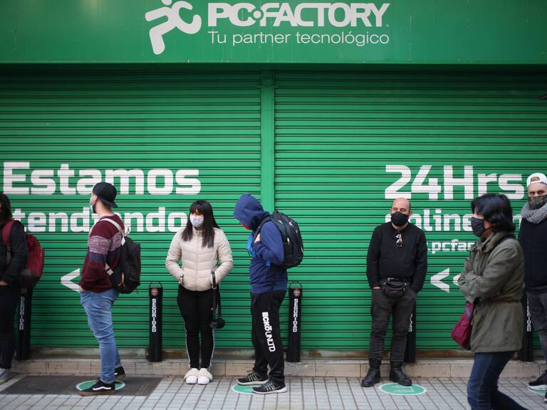 PC Factory se querella tras detectar al menos 96 compras online donde no se cobró a los clientes