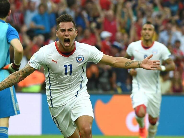 18 de junio: El día de la generación dorada de la «Roja»