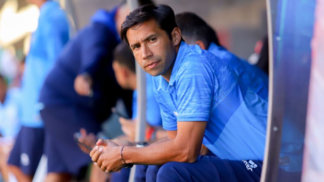 Nicolás Núñez