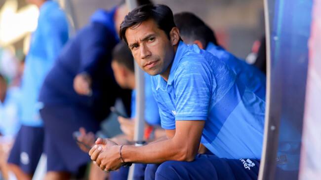 Nicolás Núñez