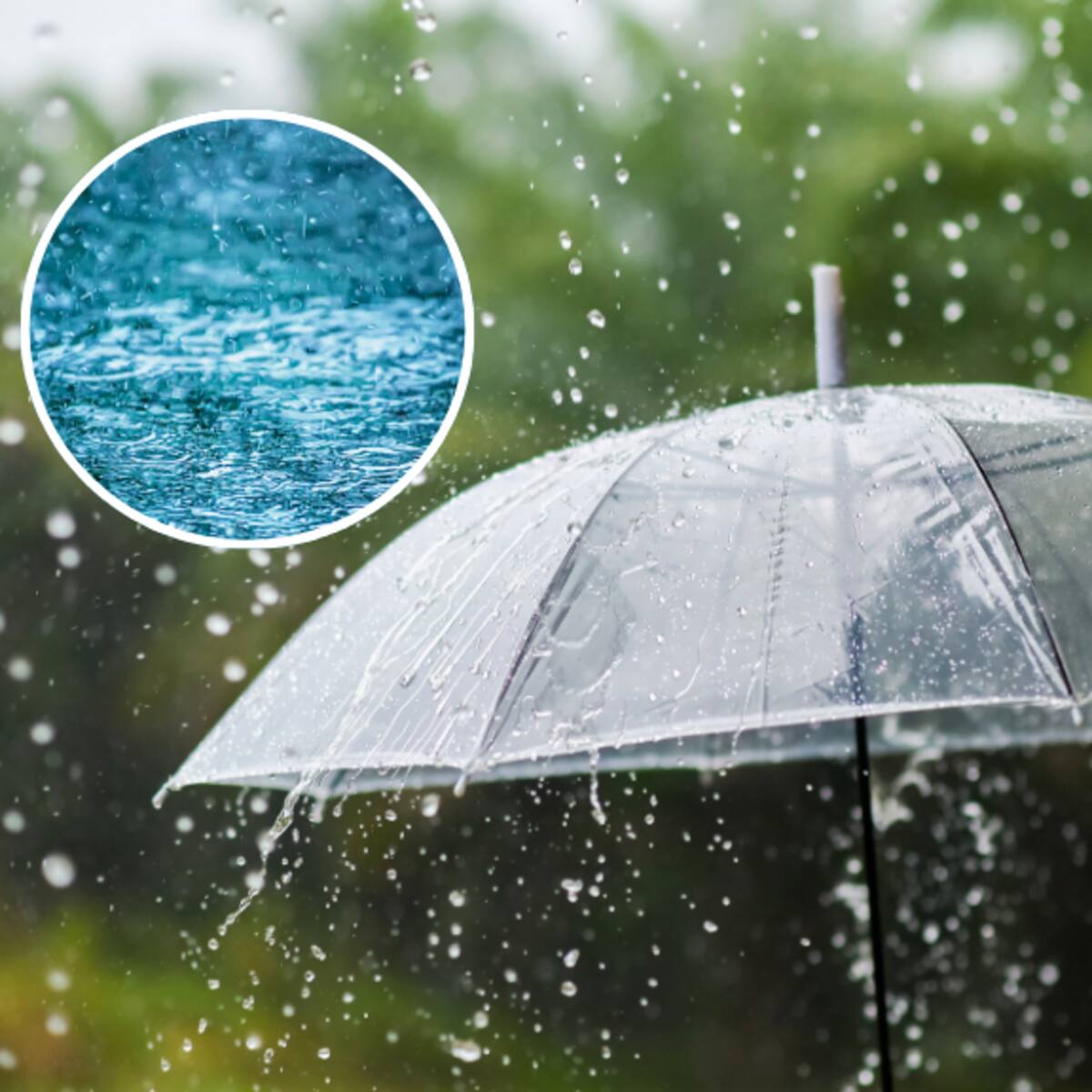 Meteorología emite aviso por lluvias de hasta 30 mm en pocas horas: estas son las zonas afectadas de Chile