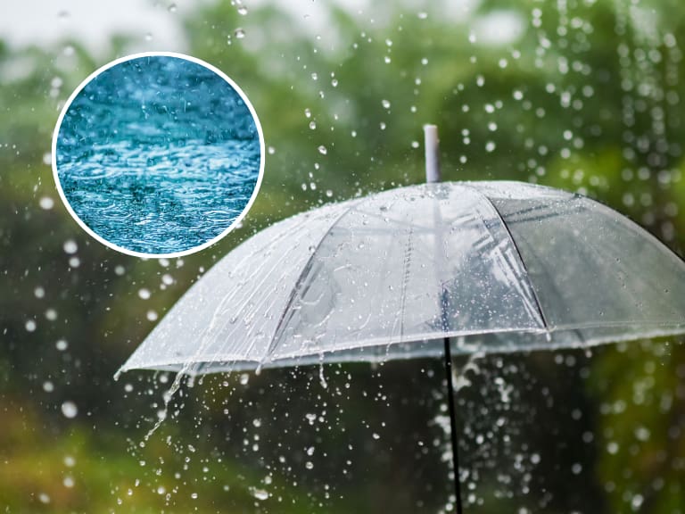 Meteorología emite aviso por lluvias de hasta 30 mm en pocas horas: estas son las zonas afectadas de Chile