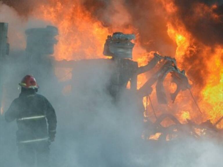 Familia chilena está involucrada en accidente en Argentina: Siete heridos y una víctima fatal