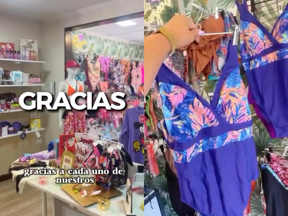 Remate final desde $1.000: tienda chilena confirma cierre con importantes rebajas en ropa y accesorios