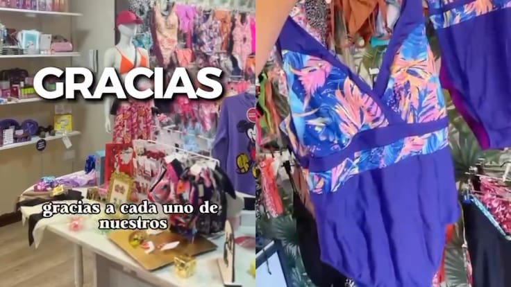 Remate final desde $1.000: tienda chilena confirma cierre con importantes rebajas en ropa y accesorios