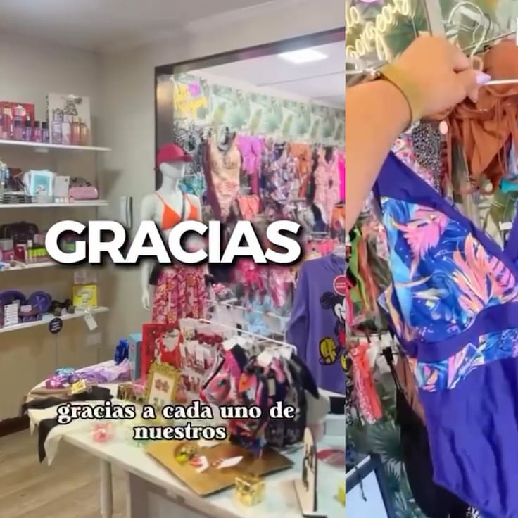 Remate final desde $1.000: tienda chilena confirma cierre con importantes rebajas en ropa y accesorios
