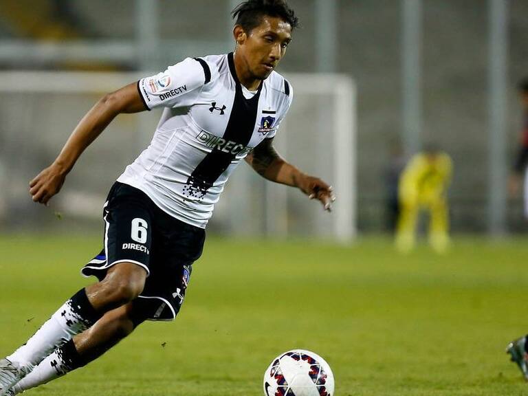 «Canchita» Gonzáles quiere una revancha: «Si está la posibilidad de ir a Colo Colo bienvenido sea»