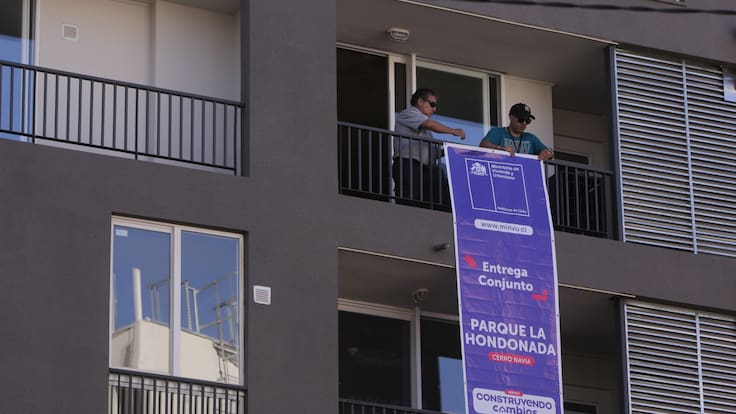 Avanza proyecto que busca impedir subsidios habitacionales a condenados por usurpación de viviendas