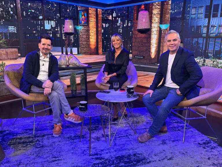 Uno de los grandes nombres de la TV chilena admite duro error: “Todo me lo farreé. Me preguntan: ¿cómo pudiste perder 3 millones de dólares?”