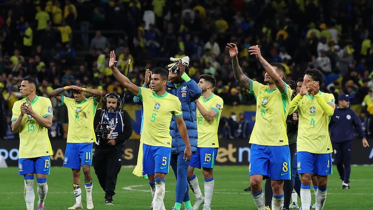 Partidos del Mundial 2026 hoy, sábado 13 de junio: horarios, canal de TV y dónde ver en vivo en Chile