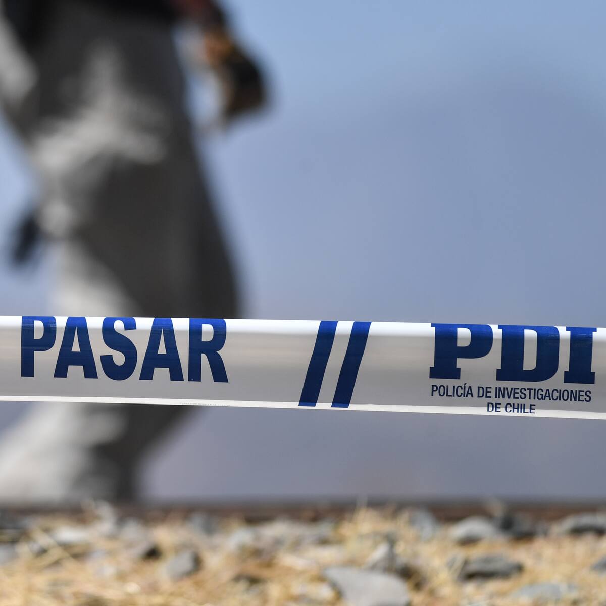 Matrimonio de adultos mayores es asesinado por delincuentes en la comuna de Graneros durante robo
