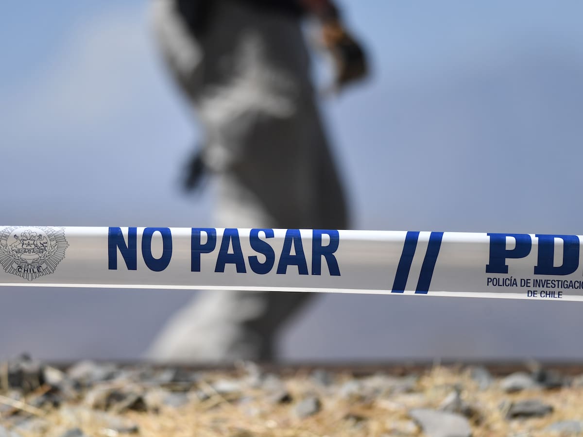 Tragedia en Reñaca: mujer muere tras caer desde piso 17 en edificio residencial