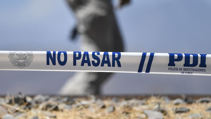 Tragedia en Reñaca: mujer muere tras caer desde piso 17 en edificio residencial