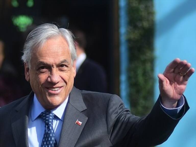 Piñera anticipa «capítulo especial» en la Reforma de Pensiones para adultos mayores