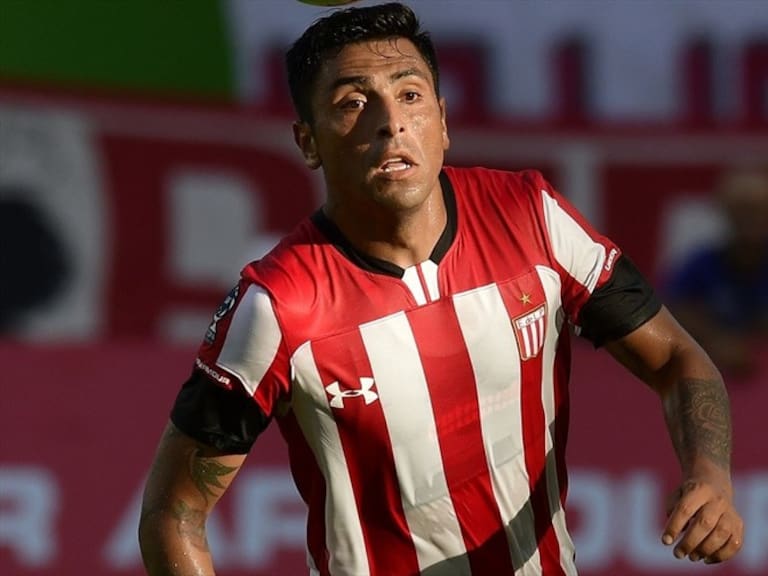Gonzalo Jara terminó su etapa como jugador de Estudiantes de La Plata