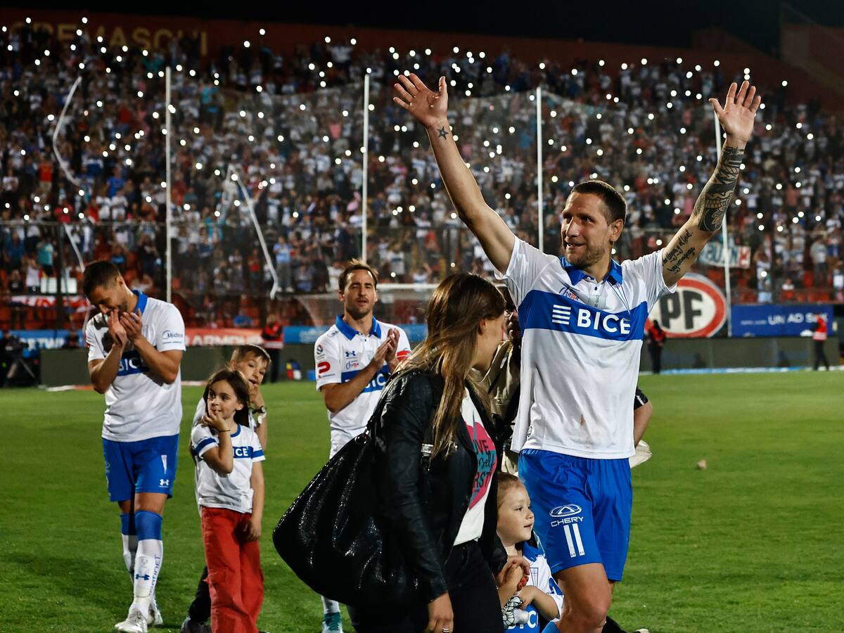 “Siempre me interesó ser DT... No me gustaba hacer las cosas por hacer y eso molestaba a los técnicos”