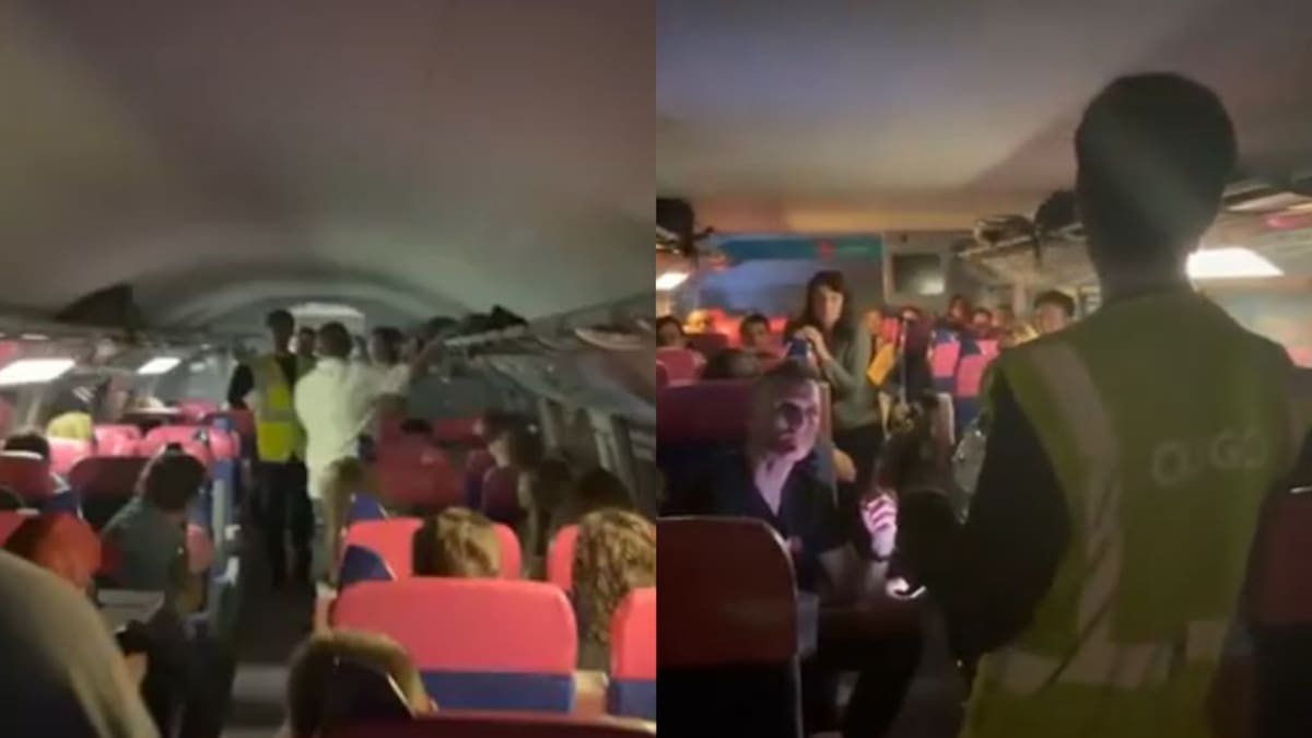 A menos de 24 horas de tragedia ferroviaria en España: nuevo incidente afecta a tren de alta velocidad