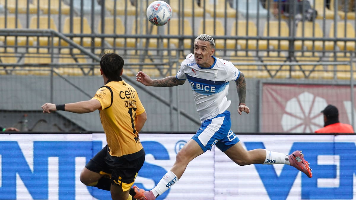 Coquimbo Unido derrota a la UC en los penales para ganar la Supercopa Chilena
