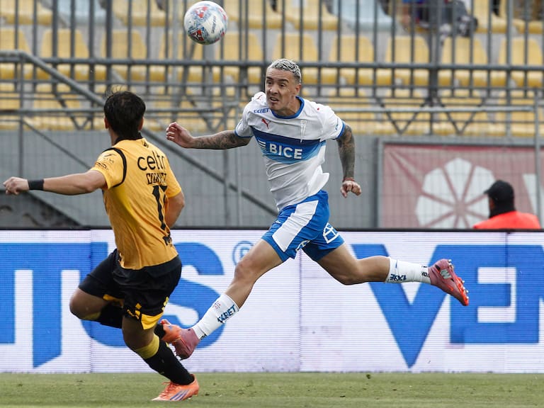 Coquimbo Unido derrota a la UC en los penales para ganar la Supercopa Chilena