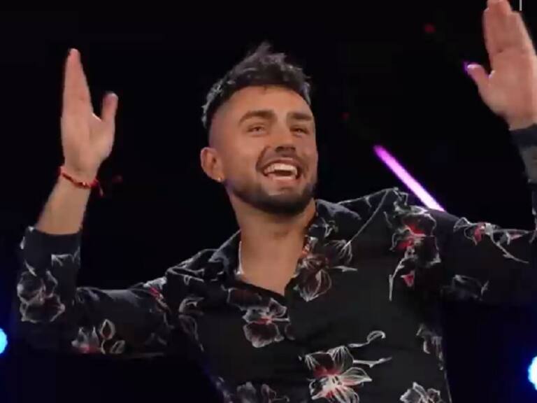 «Rasgos italianos»: La descripción de participante que generó risas y burlas en Gran Hermano