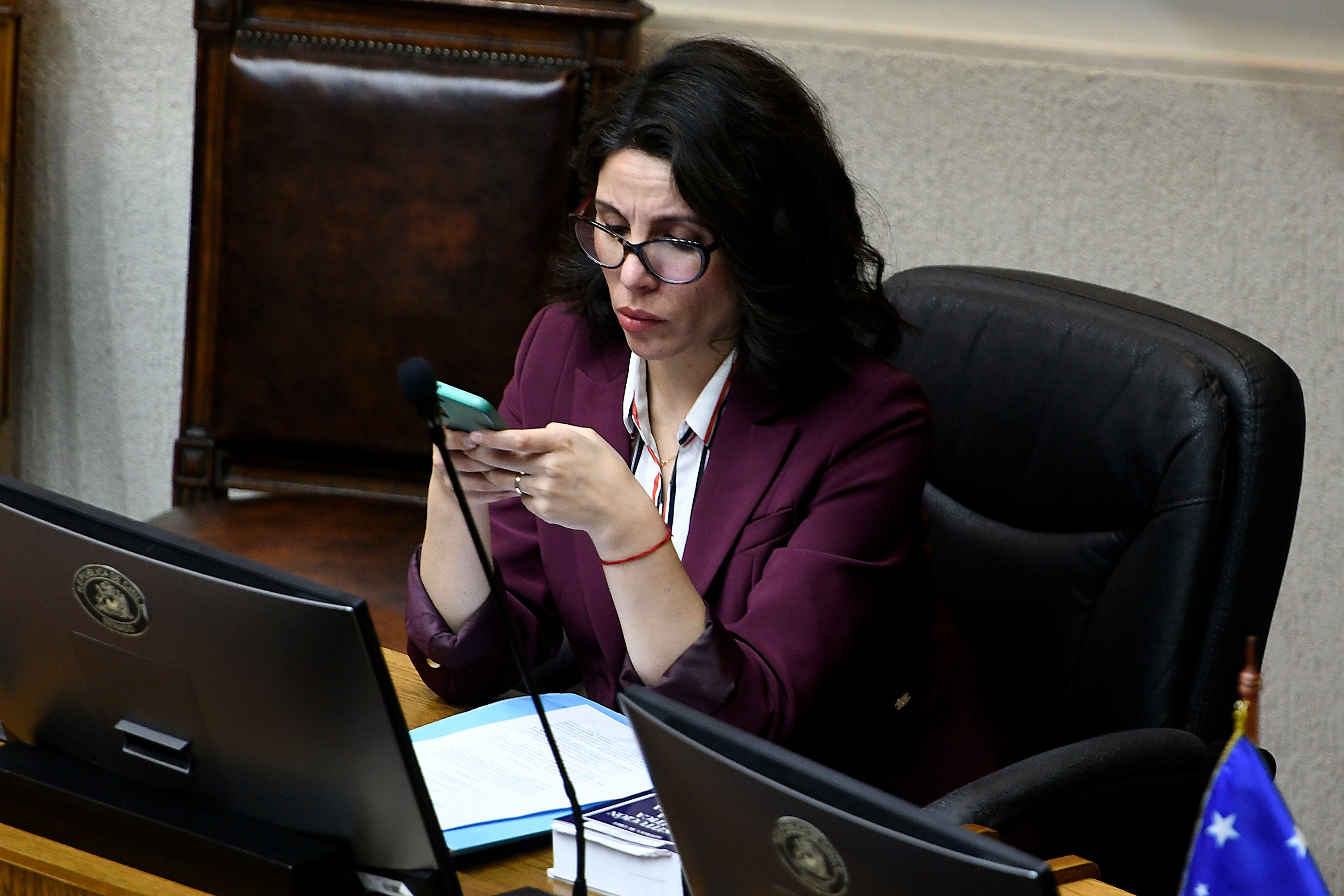 María José Gatica (RN)