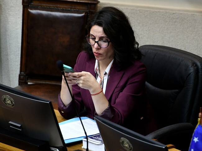 María José Gatica (RN)